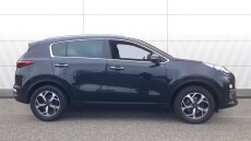 Kia Sportage 1.6 GDi ISG 2 5dr Petrol Estate